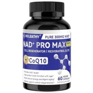 nad+ pro max